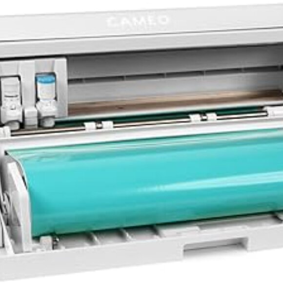 Silhouette Cameo 4  with Bluetooth - Picture 4 of 6